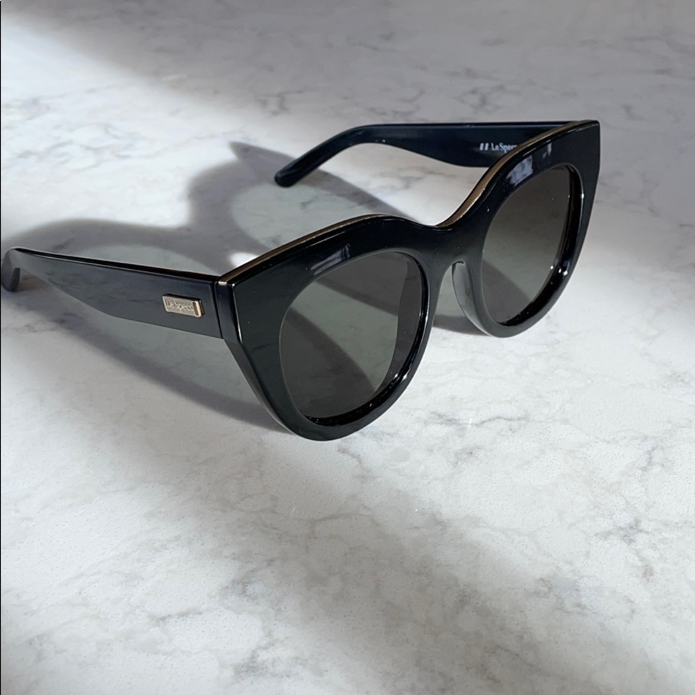 Le Specs Sunglasses
